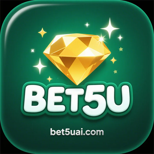 bet5u app logo